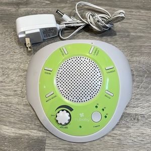 My Baby Sound Machine